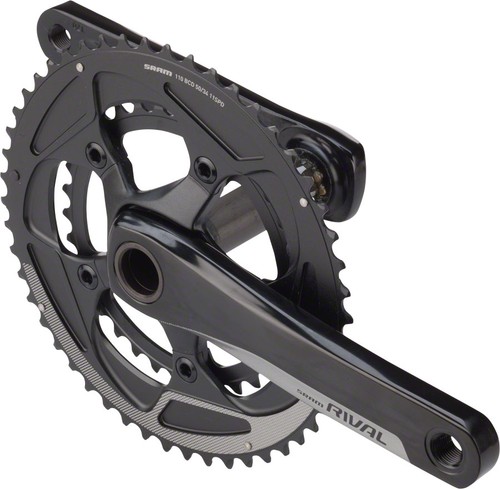 Guarnitura sram rival 11 - sram,