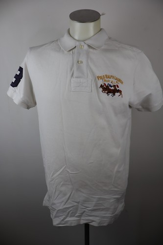 Ralph lauren mens polo - lauren,