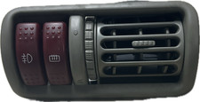 Bocchetta aerazione e - di,