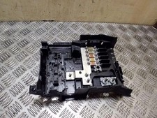 AUDI Q7 4L Scatola Fusibili