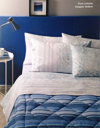 Zucchi completo letto - completo,