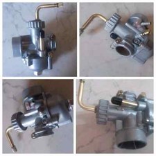 Carburatore 1/19 BING