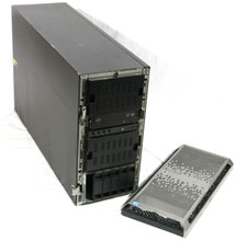 Prl proliant ml350p gen8 - hp,