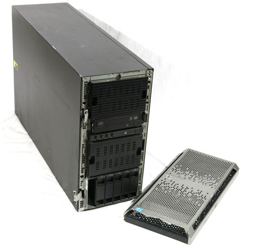 Prl proliant ml350p gen8 - prl),