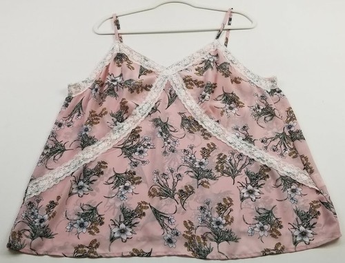 Canotta shein cami - shein, donna