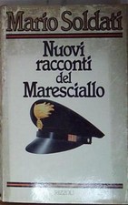 Autografo mario soldati NUOVI