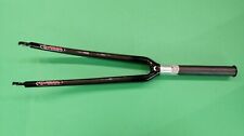 Forcella carbonio fullcarbon Scapin  sterzo 1"1/8 head  Fork Vintage 28"