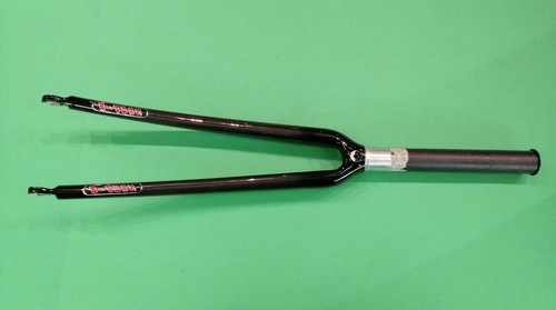Forcella carbonio fullcarbon