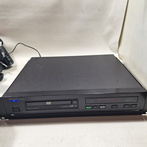 Denon v200 professional dvd - dn-v200,