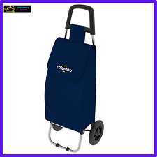 CARRELLO PORTA SPESA