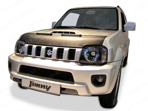 Cofano bra per suzuki jimny - bra,
