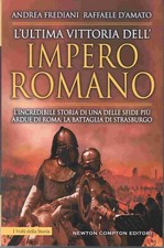 Andrea Frediani - L'ULTIMA