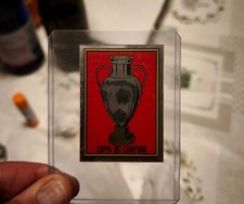 Figurina calcio MIRA 1967/68 