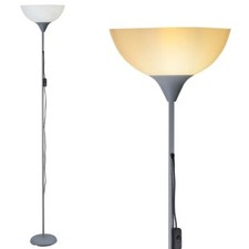 Lampada Piantana da Terra