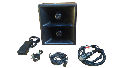 Impianto audio altoparlante - impianto,