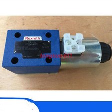 valvola rexroth nuova