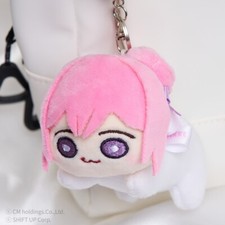 Peluche portachiavi Dea della