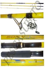 Kit Canna Bora 4.20m 250g +