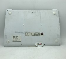 FRAME BACK USATO ASUS F402S, 14" PERFETTAMENTE FUNZIONANTE BIANCO
