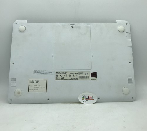 Frame back usato asus - usato, f402s