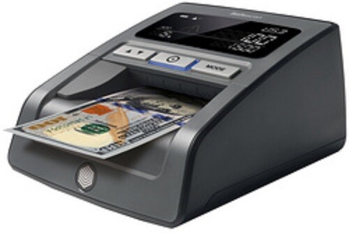 Safescan tester per banconote - per,