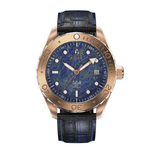 Aquacy bronzo cusn8 - aquacy,