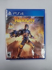 Turrican Flashback