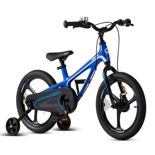 Royalbaby moon bicicletta - royalbaby,