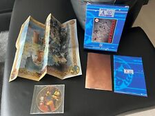 Ecstatica 2 II (PC CD-ROM) Big Box Completo