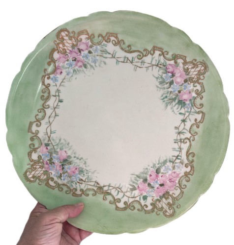 Antique jpl limoges france - antique,