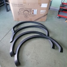 FORD F150 STYLESIDE MATTE FACTORY  COPERTURA RUOTA / COPRIRUOTE 2009-2014