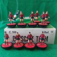 MINT Subbuteo Team HW BELGIUM