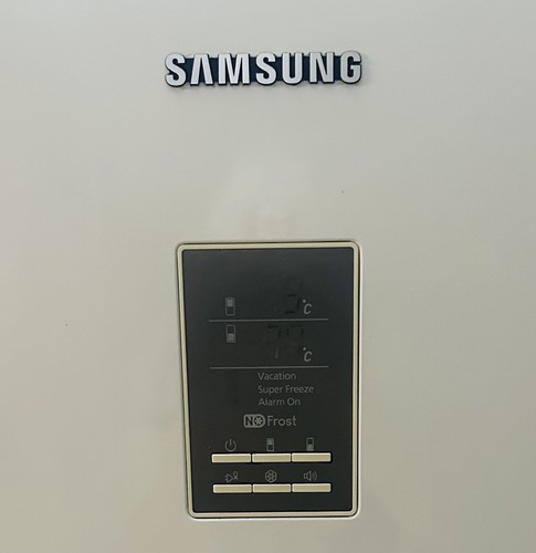 Frigorifero samsung frost - samsung,