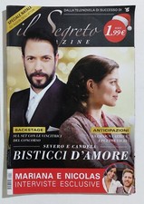 56744 Il Segreto Magazine 2016
