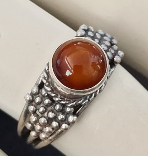 Anello vintage ispirazione