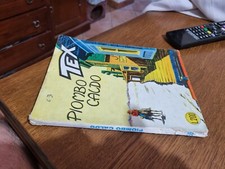 TEX ORIGINALE N. 69 STATO