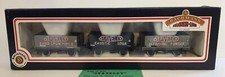 BACHMANN 33-025 STAVELEY WAGON