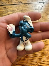 PUFFI 20056 SCHLEICH PEYO