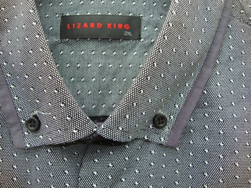 Camicia maniche lunghe - a,