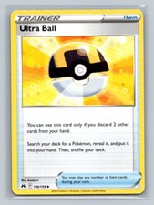 Ultra Ball Crown Zenith