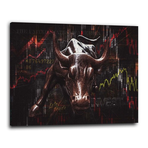 Quadro moderno stampa tela - stampa,