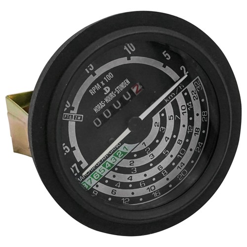 Tachimetro per john deere - tachimetro,