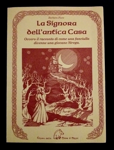 Barbara fiore signora - barbara, fiore_la
