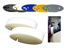 Adattatore prolunga alzatina