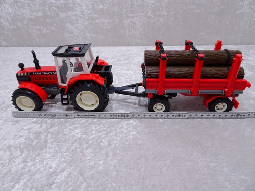 Trattore fattoria design - trattore,