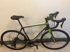 Cannondale Synapse Carbon Disc