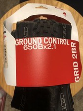 Specialized Ground Control XC Trail Grid 2BR pneumatico 650Bx2.1 (nero) #00115-5014