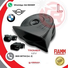Avvisatore Clacson Suono Auto