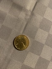 MONETA 50 CENTESIMI Slovenia 2007 