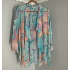 Accappatoio kimono vintage